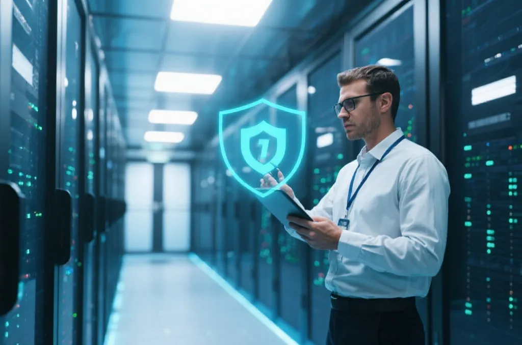 数据公开透明,系统安全可靠